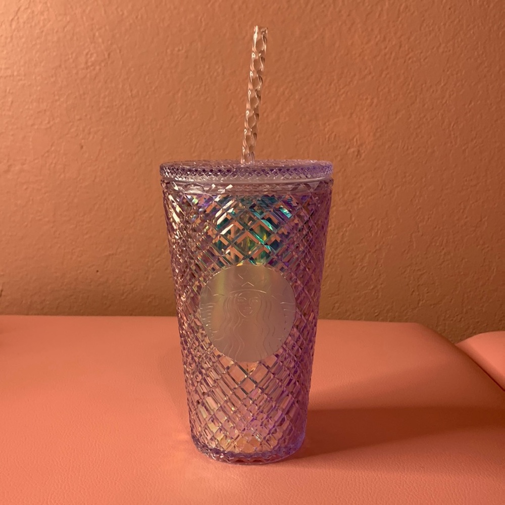 Brand New Starbucks cup